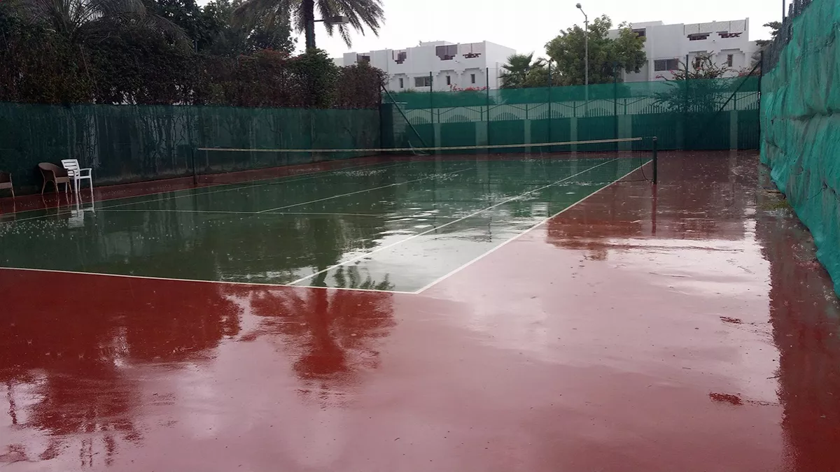 Live. Love. Tennis 3