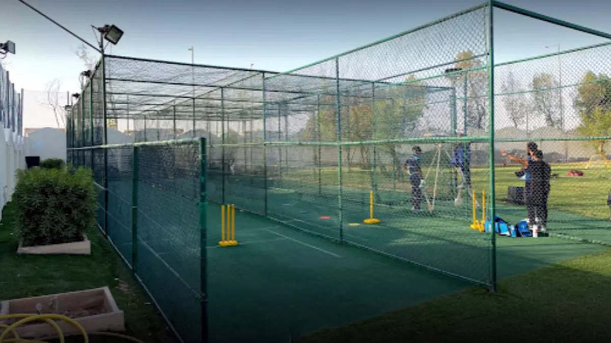 Stallions Cricket Academy 2