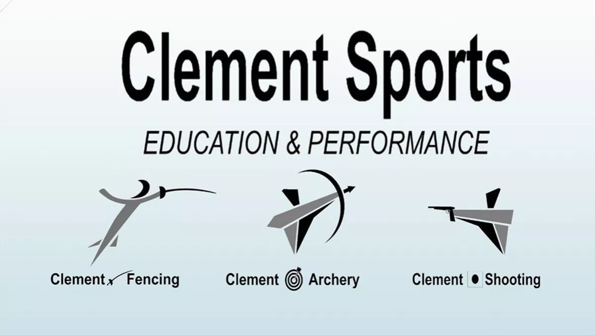 Clement Archery and Shooting 1