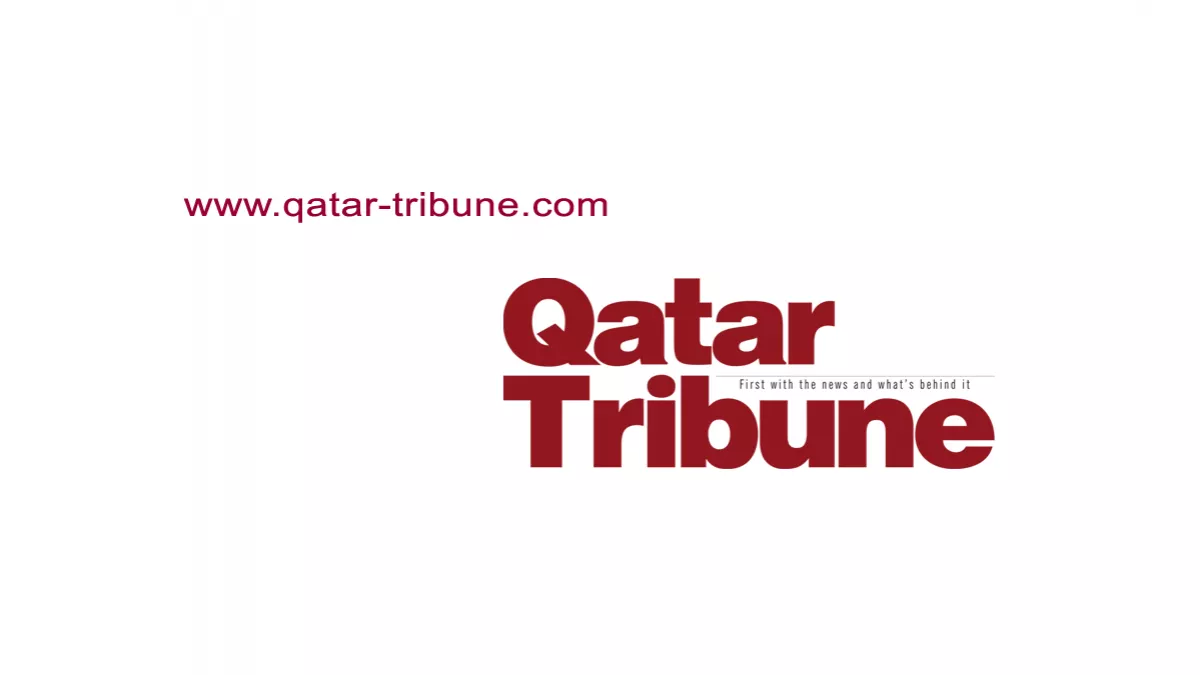 Qatar Tribune 2