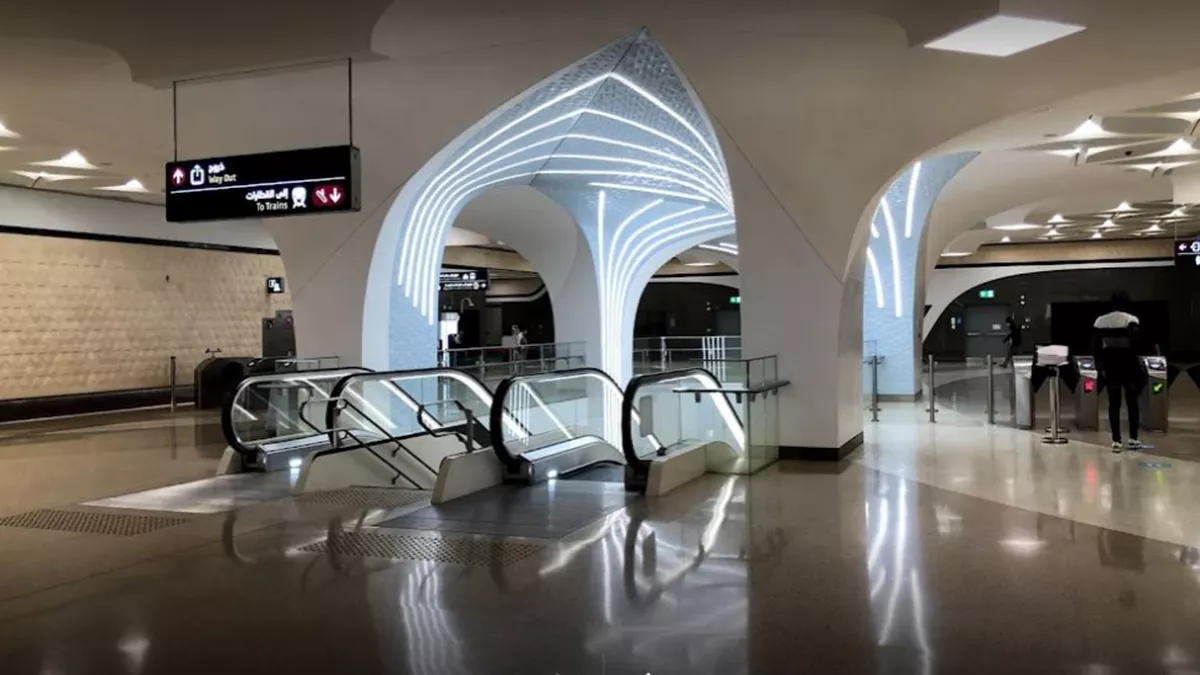 Joaan-Subway Station 2