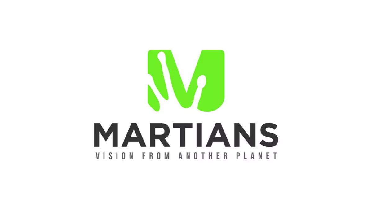 Martians Production House 1