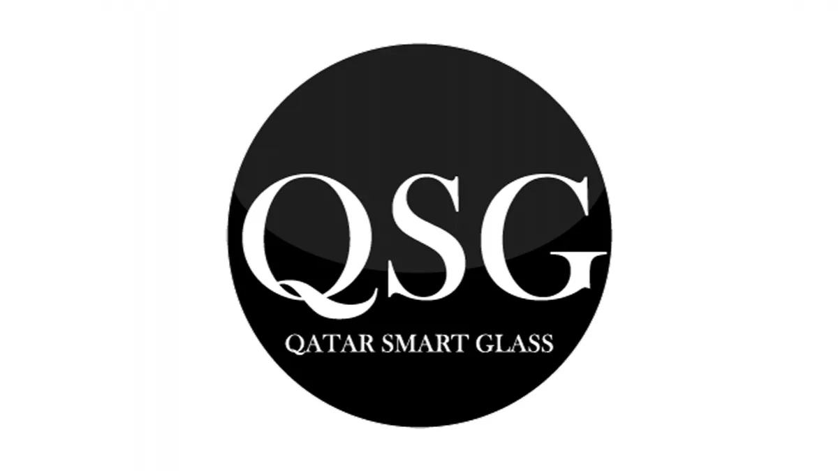 Qatar Smart Glass Technologies 1