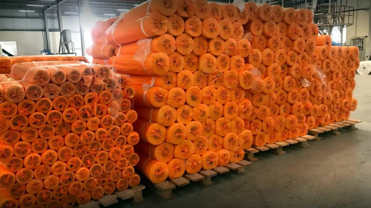 Bin Aman Plastic Industries 1