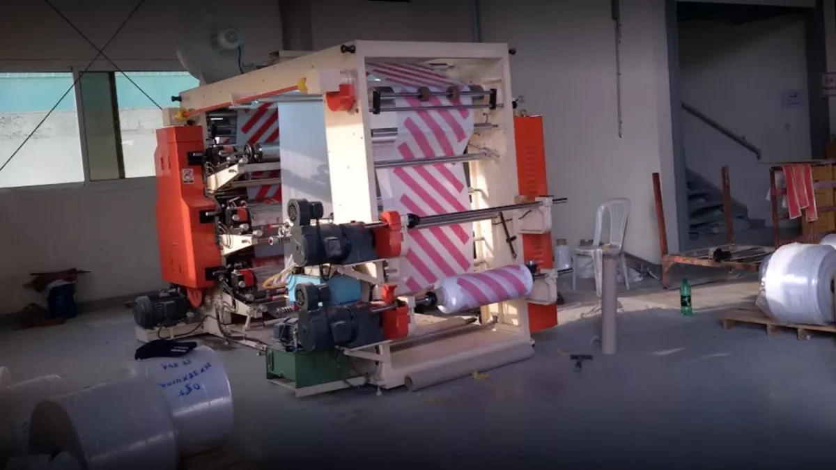 Bin Aman Plastic Industries 2