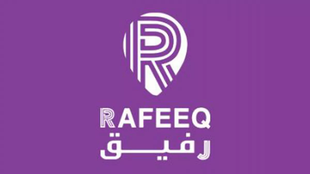 Rafeeq Al Darb Trading Services And Transportation 1