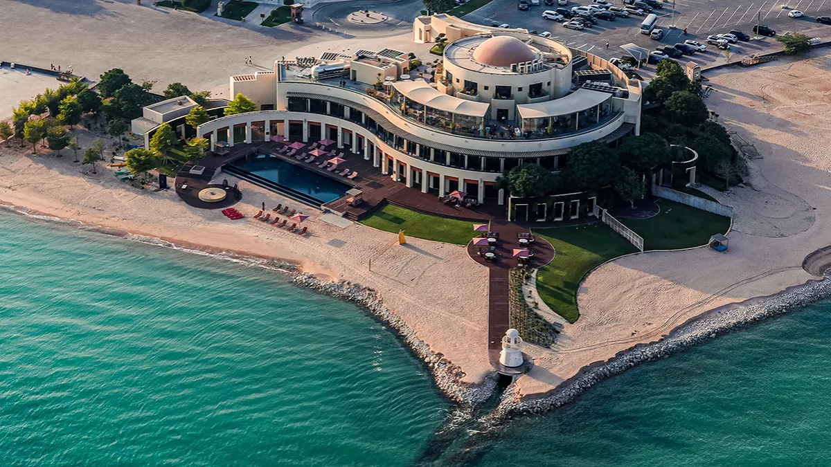 Katara Club 2