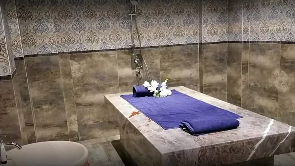 Century Hotel Spa & Wellness 2