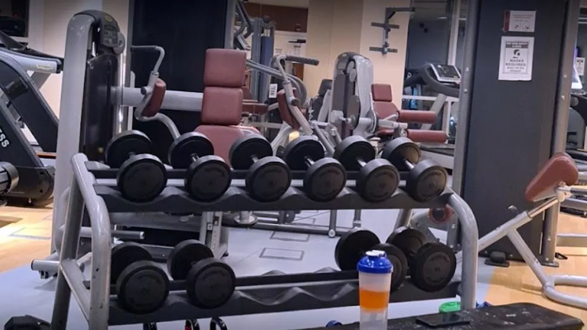 Century Hotel Spa & Wellness 1