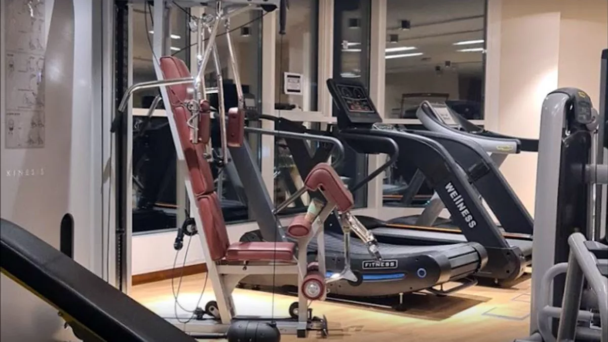 Century Hotel Spa & Wellness 4