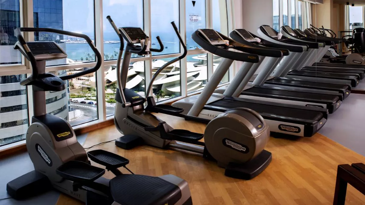 Century Hotel Doha 6