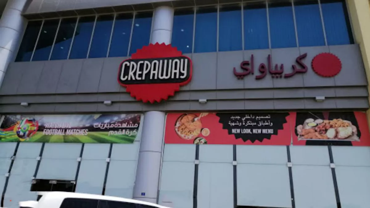 Crepaway Qatar 7