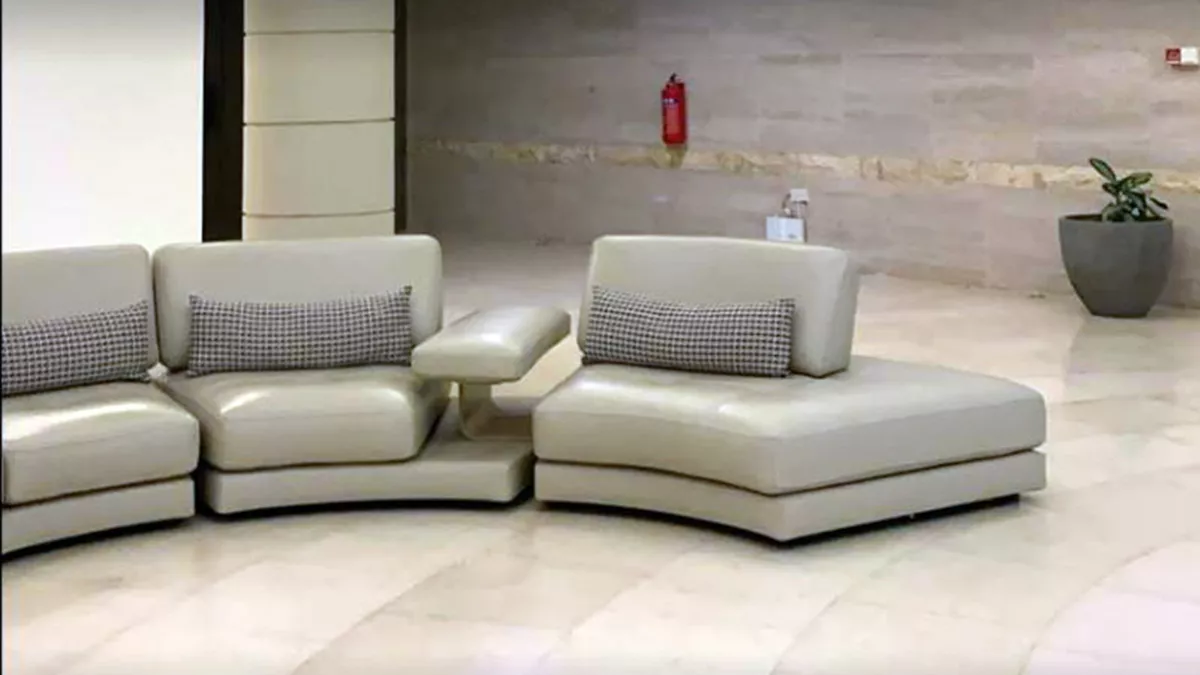 Ghoson spa and wellness 4