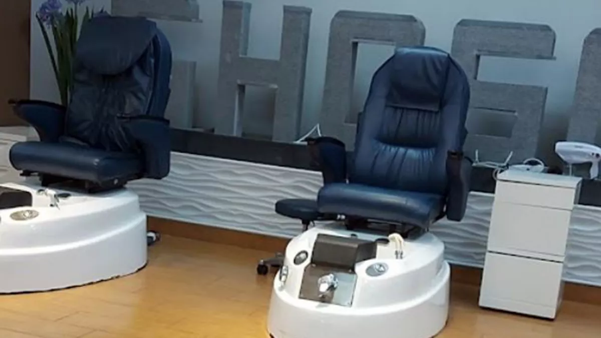 Ghoson spa and wellness 3