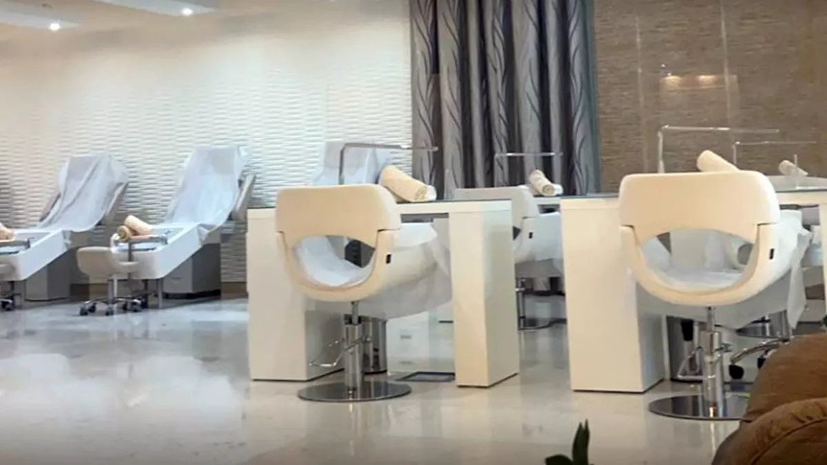 Ghoson spa and wellness 1