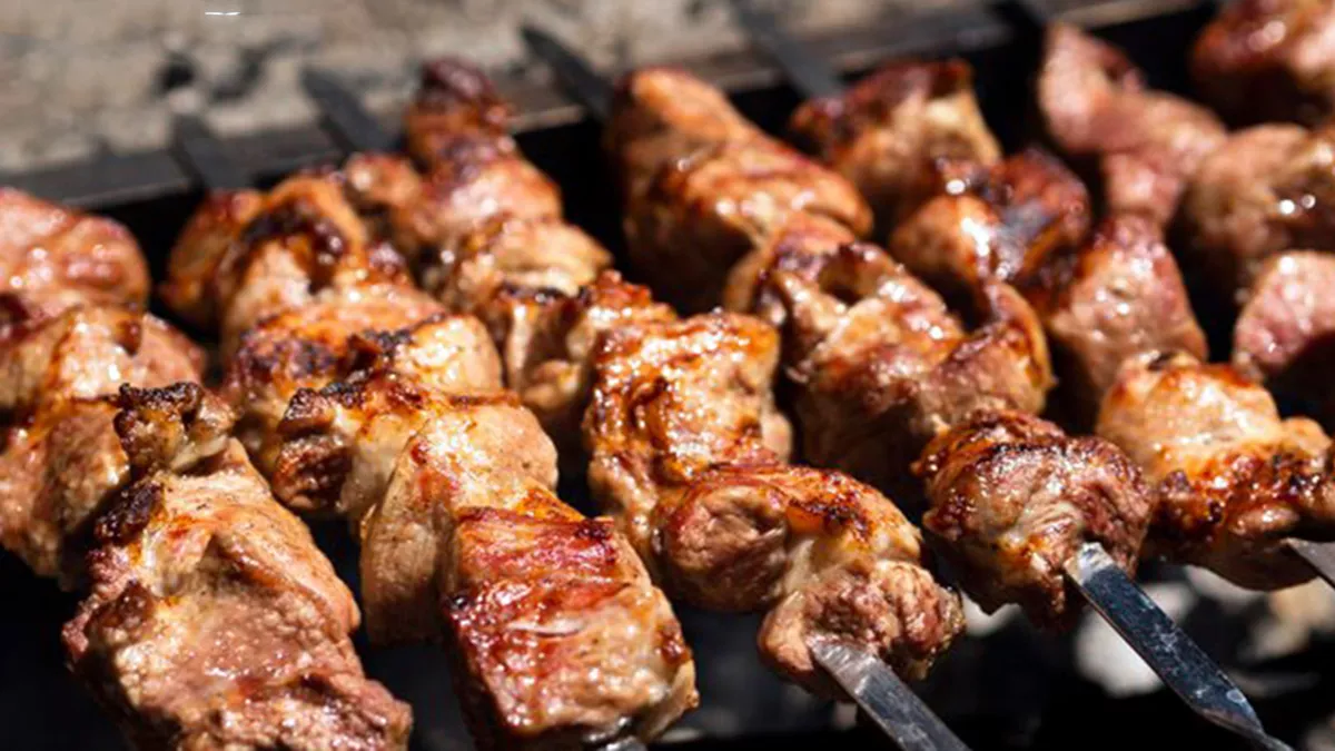 Perfect Food Catering (PFC) Kitchen 3