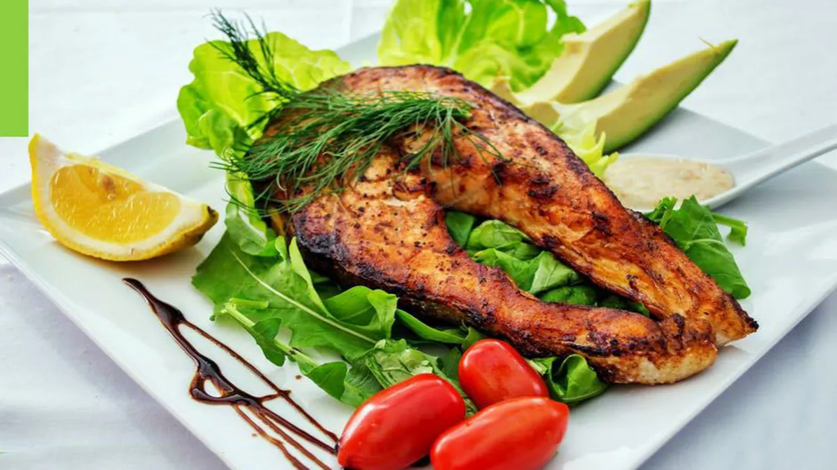 Perfect Food Catering (PFC) Kitchen 1