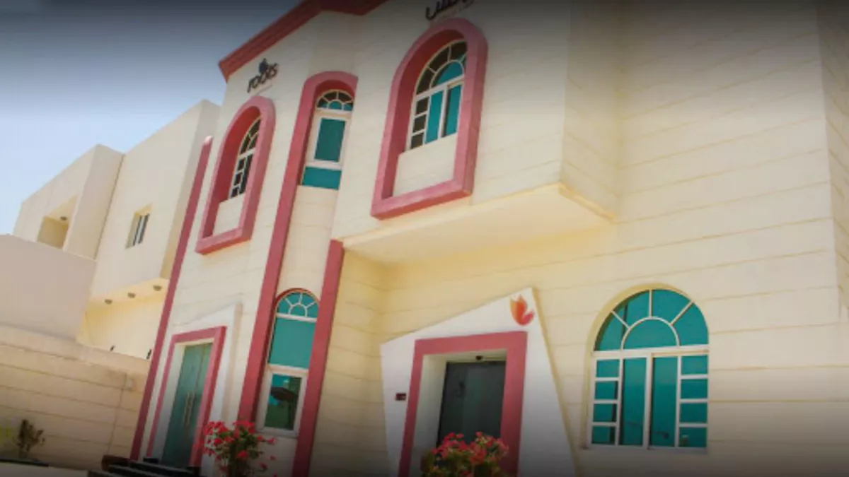 Roots Hair & Beauty Salon 2