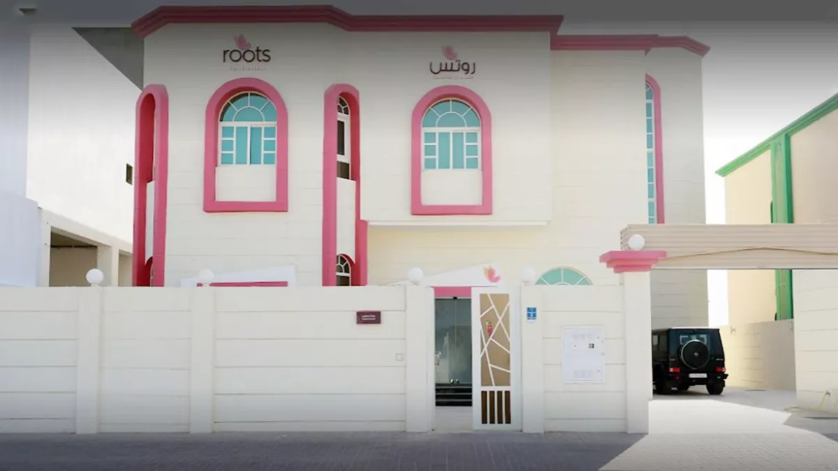 Roots Hair & Beauty Salon 4