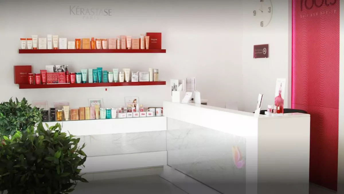 Roots Hair & Beauty Salon 6