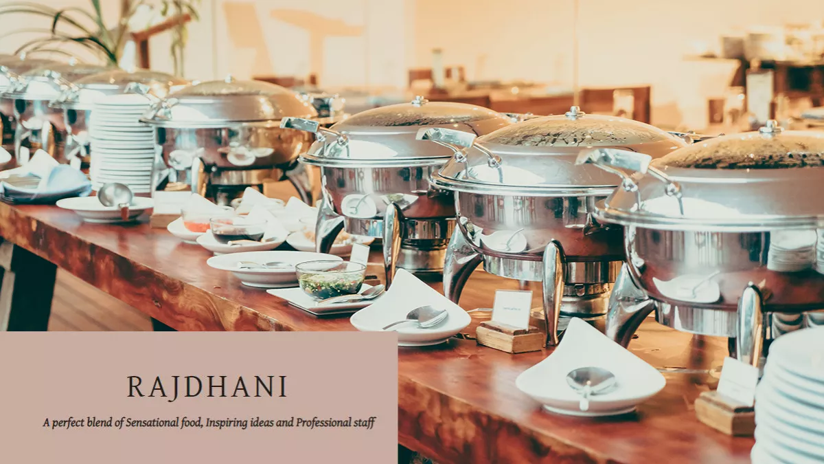 Rajdhani Qatar Services,Catering Service Al Rayyan Doha Directory