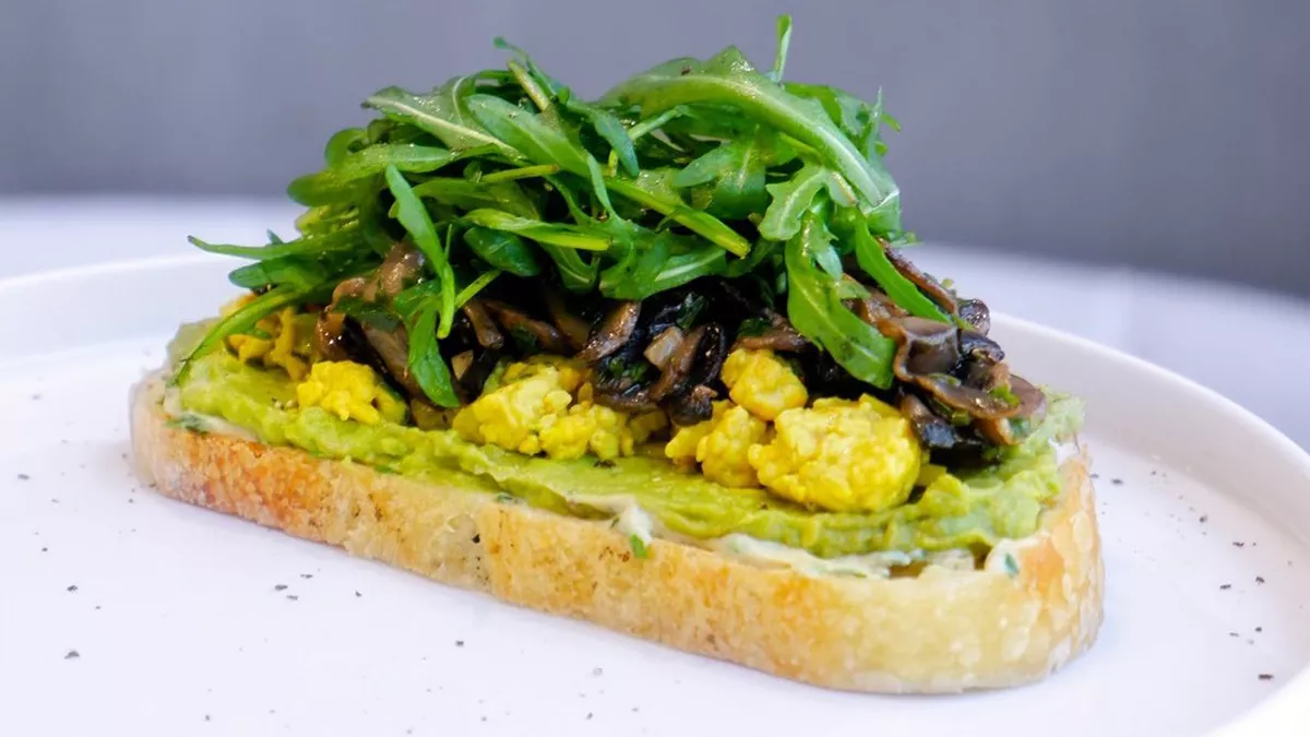 Mylk: An Alternative Destination 1