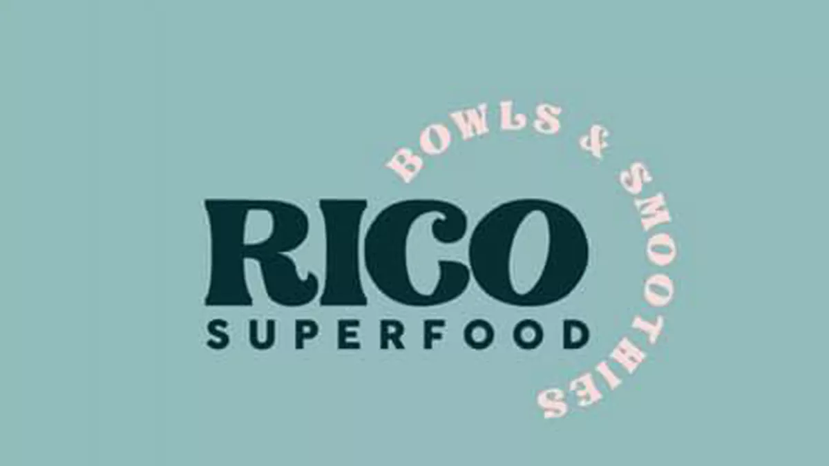 Rico Superfood Bowls & Smoothies 4
