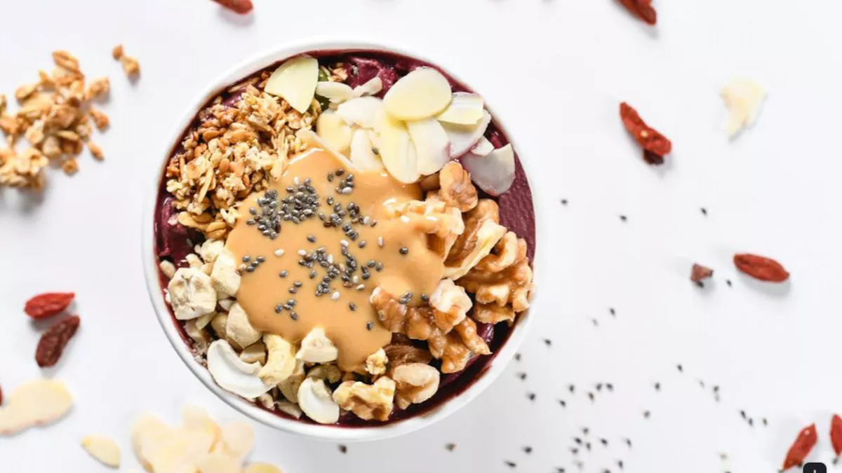 Rico Superfood Bowls & Smoothies 3