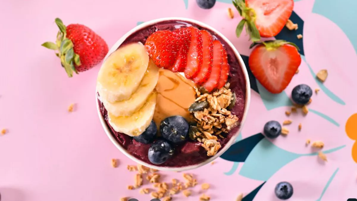 Rico Superfood Bowls & Smoothies 2