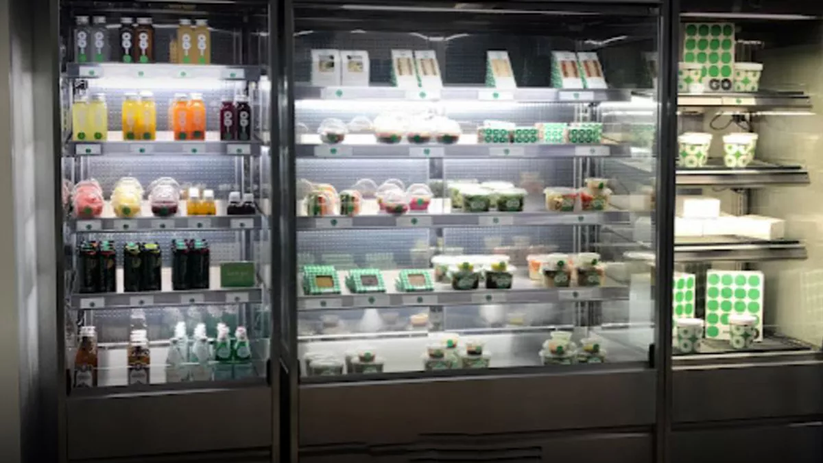 Green and Go - Lusail 3