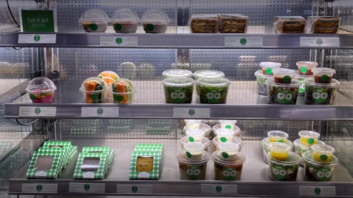 Green and Go - Lusail 1