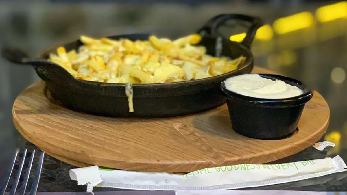 Zaatar w zeit - Souq Waqif 2