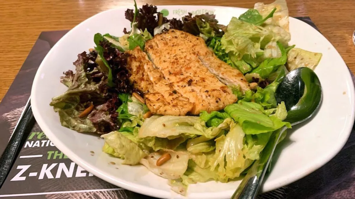 Zaatar w zeit - Souq Waqif 1