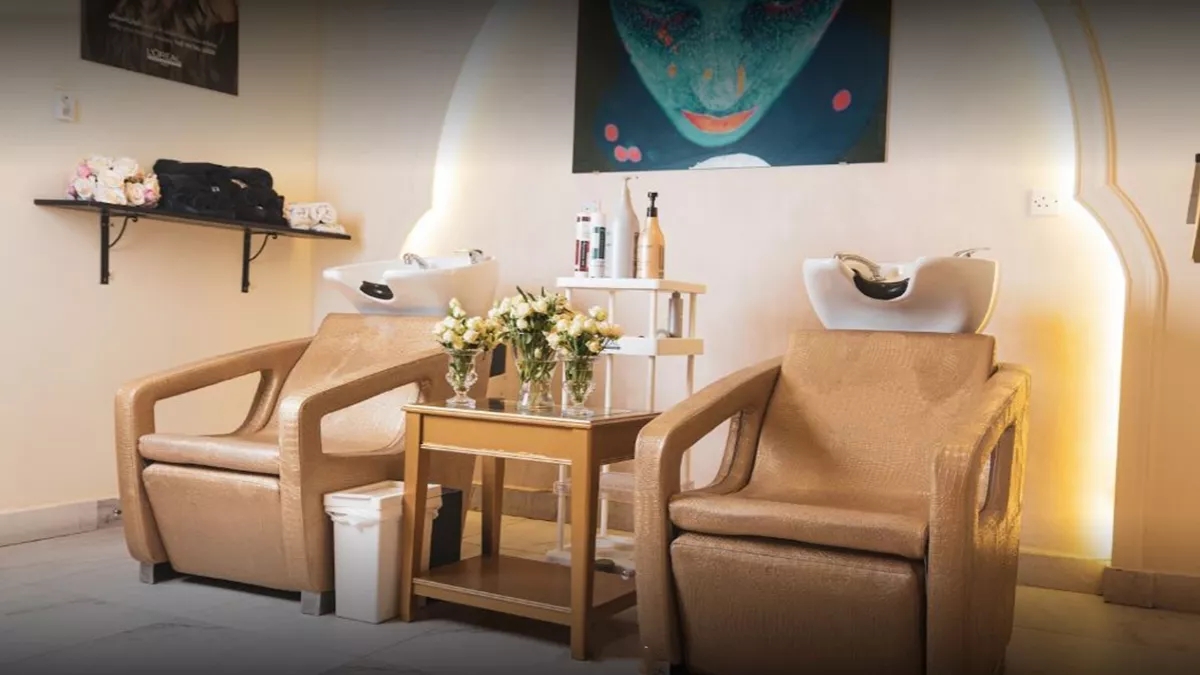 Moulay Yaaqoup Beauty Center 4