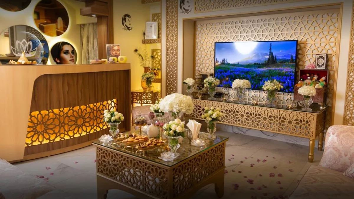 Moulay Yaaqoup Beauty Center 1