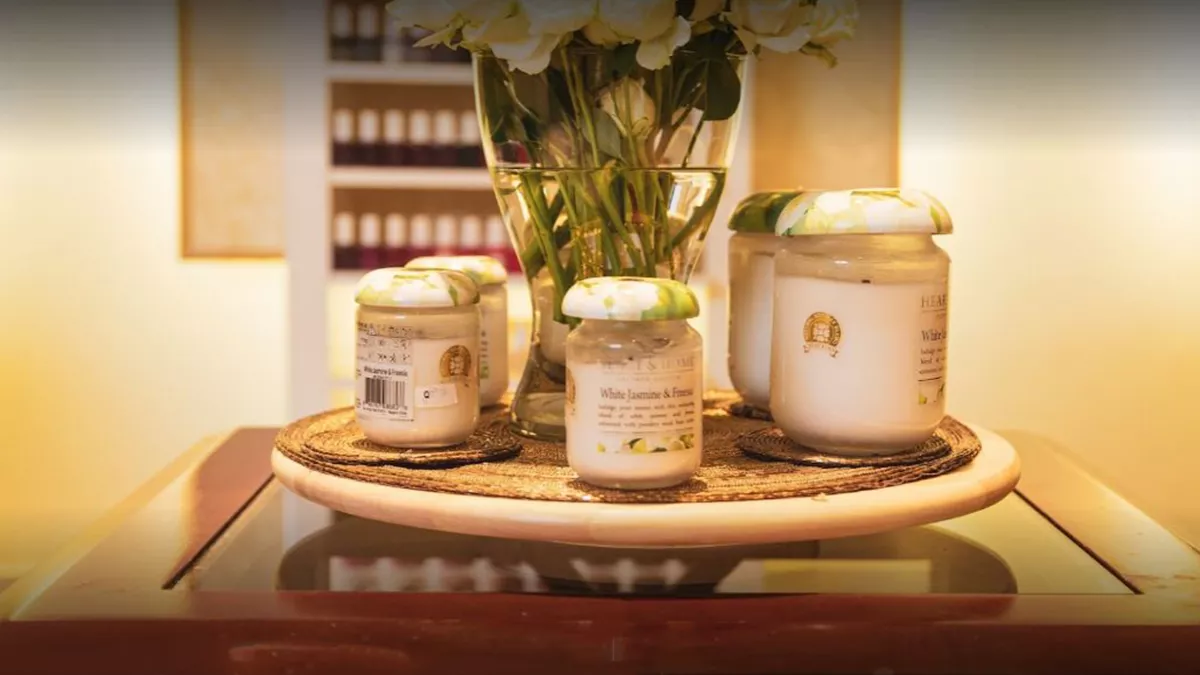 Moulay Yaaqoup Beauty Center 3