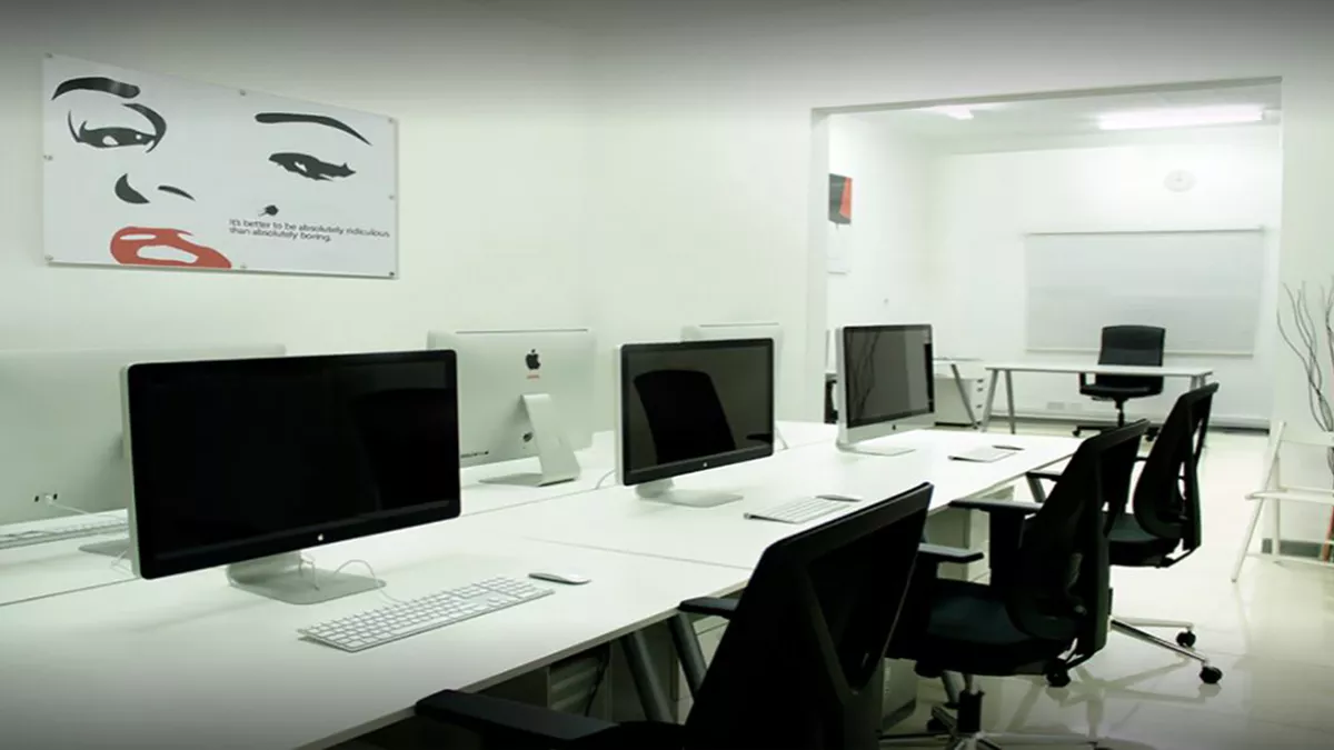 Gem Advertising and Publications W.L.L 1