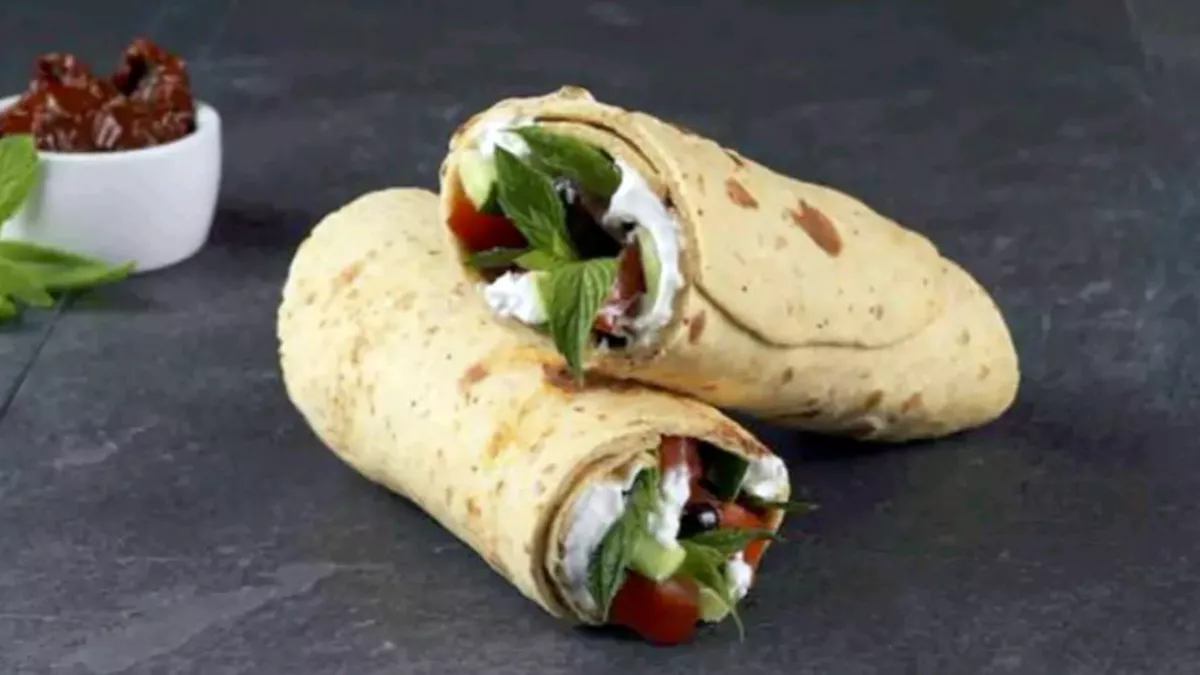 Zaater w zeit - Mall of Qatar 2
