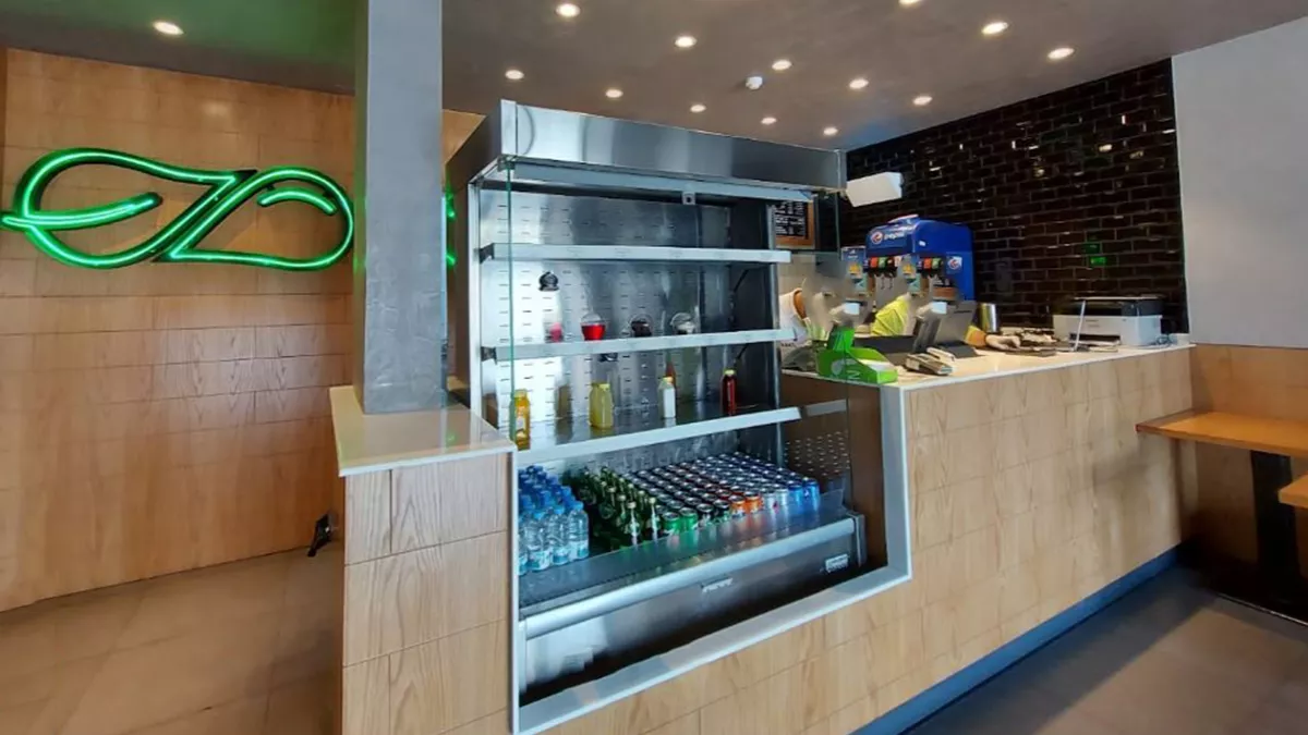 Zaatar w zeit - Al Rayyan 2