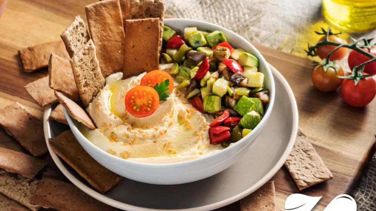 Zaatar w zeit - Al Nasr 2