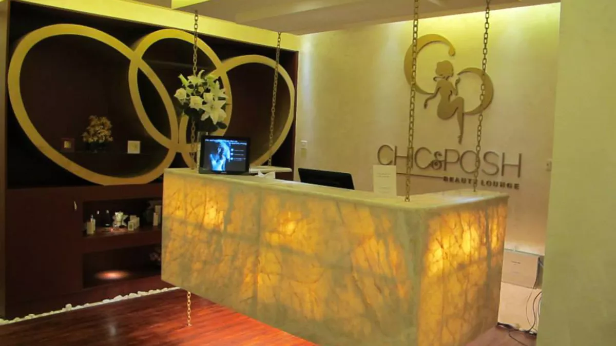 Chic and Posh Beauty Lounge 3