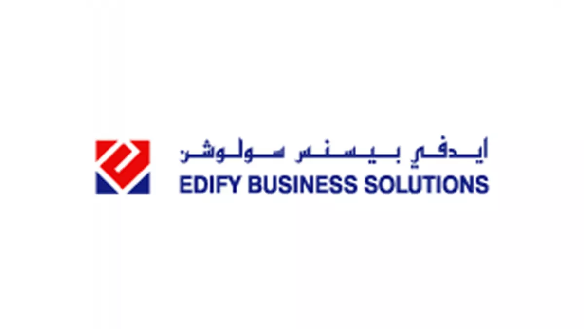 EDIFY INTERNATIONAL 1