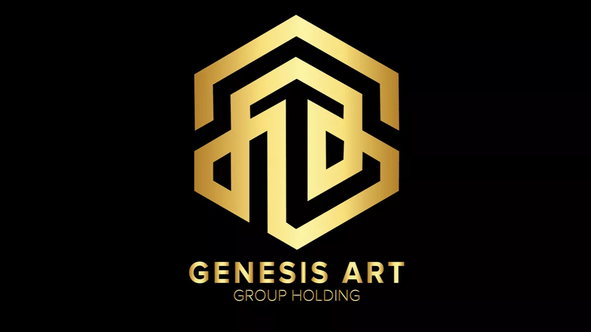 Genesis Art 2