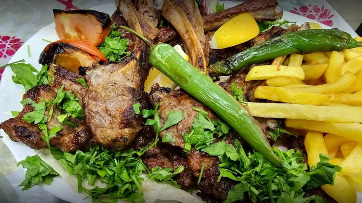 Marmaris Turkish Restaurant 2