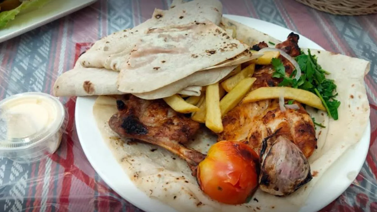 Marmaris Turkish Restaurant 4