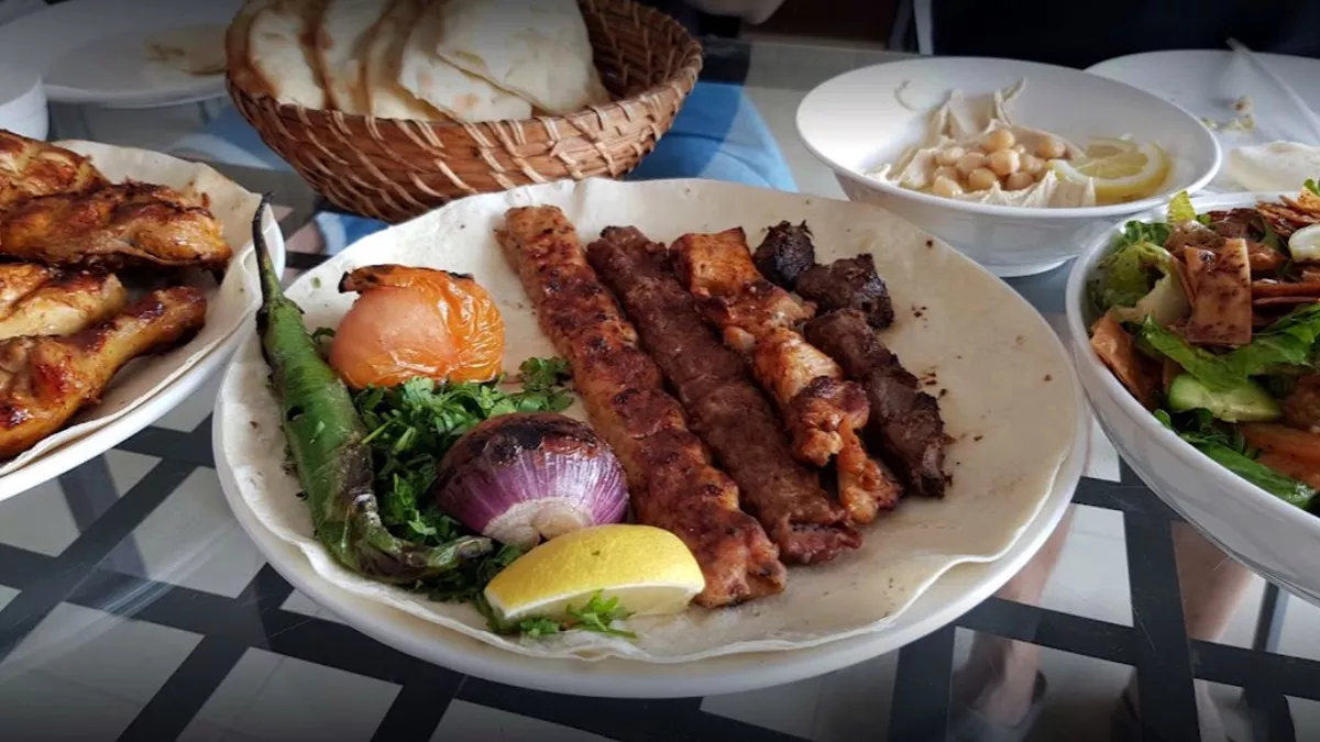 Take Away - Al Wakra 6