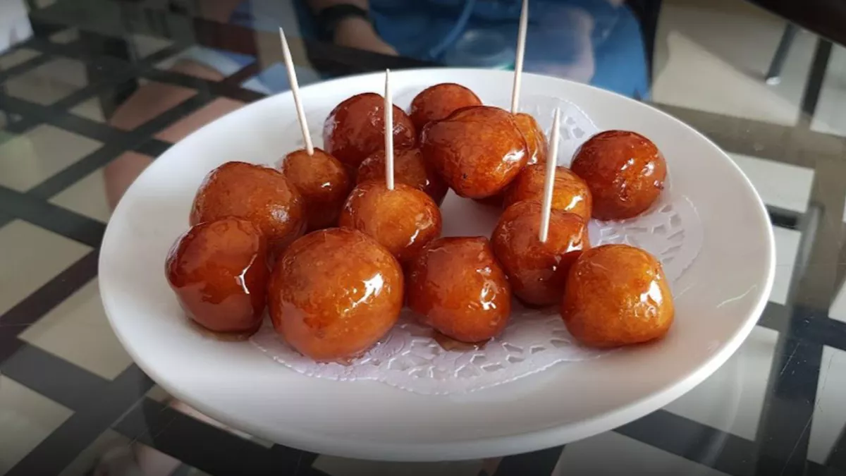 Take Away - Al Wakra 4