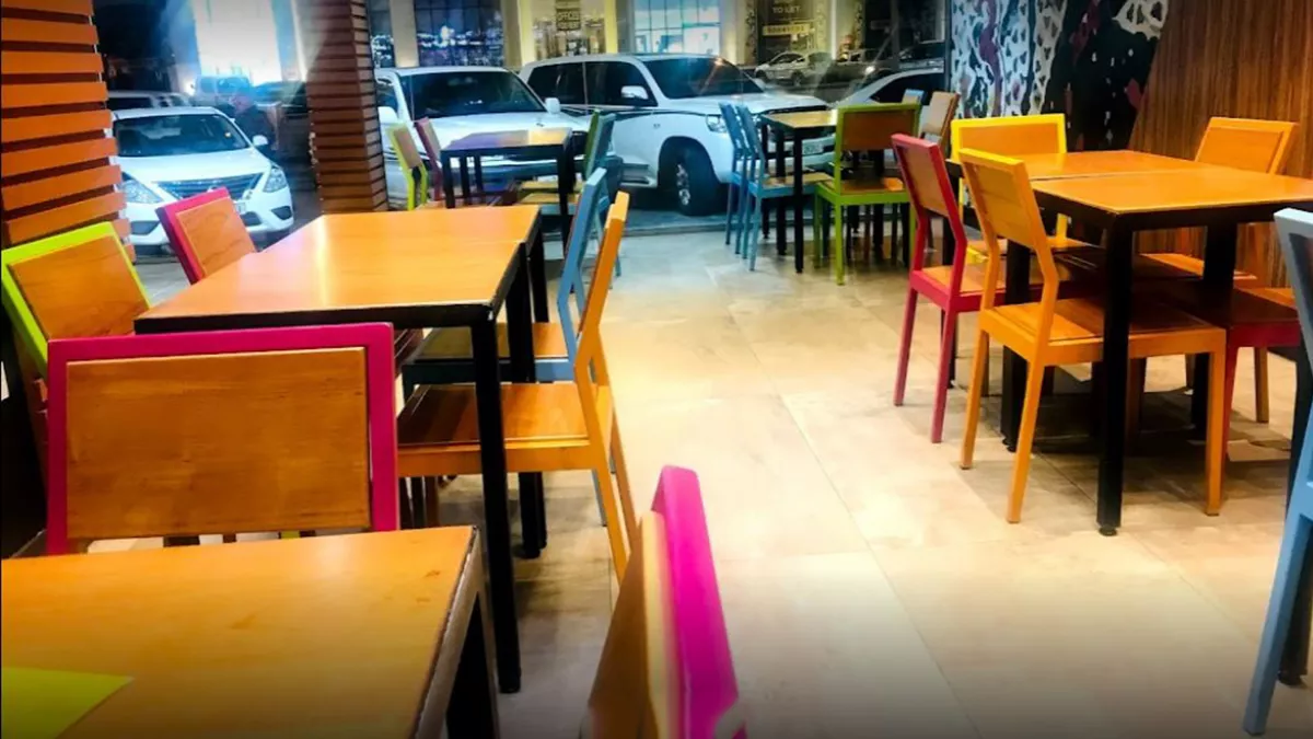 Three Lines Al Wakrah 2