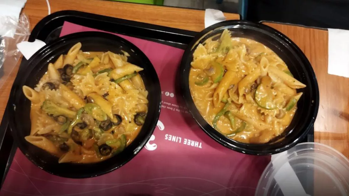 Three Lines Al Wakrah 3