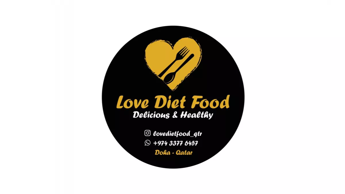 Love diet food 8